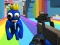 Peli Rainbow Friends Survival verkossa