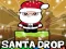 Peli Santa Drop verkossa