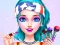 Peli Dressup Yoga Girl Makeover verkossa