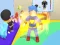 Peli Scale Kid Run And Jump Up verkossa