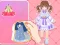 Peli Paper Doll For Girls Dress Up verkossa