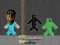 Peli Pro Obunga vs CreepEnder verkossa