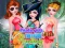 Peli Pirate Girls Treasure Hunting verkossa