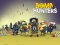 Peli Bomb Hunters verkossa