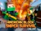 Peli American Block Sniper Survival Online verkossa
