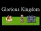 Peli Glorious Kingdom verkossa