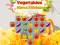 Peli Vegetables Match 3 Deluxe verkossa