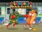 Peli The Amazing World of Gumball Kebab Fighter verkossa