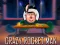 Peli Crazy Rocket Man verkossa