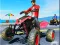 Peli Quad Bike Traffic Racing Mania verkossa