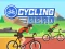 Peli Cycling Hero verkossa