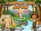 Peli Camping kids jigsaw verkossa