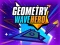 Peli Geometry Wave Hero verkossa