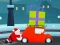 Peli Christmas Cars Match 3 verkossa