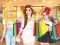 Peli Princesses: Fashion Shopaholic verkossa