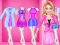 Peli Fashion Girl Career Outfits verkossa