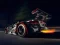 Peli Race Cars Puzzle 2 verkossa