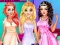 Peli Princess In Prom Night verkossa