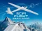 Peli Scifi Flight Simulator verkossa