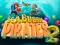 Peli Sea Bubble Pirate 2 verkossa