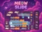 Peli Meow Slide verkossa