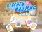 Peli Kitchen Mahjong Classic verkossa