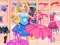 Peli Sweet Princess Dressing Room verkossa