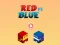 Peli Red VS Blue verkossa