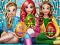 Peli Princesses Easter Fun verkossa
