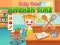 Peli Baby Hazel Kitchen Time verkossa