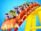 Peli Amazing Park Reckless Roller Coaster 2019 verkossa
