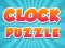 Peli Clock Puzzle verkossa