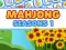 Peli Mahjong Seasons 1 Spring Summer verkossa