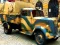 Peli Army Trucks Jigsaw verkossa