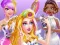 Peli Superstar Hair Salon verkossa