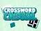 Peli Casual Crossword verkossa