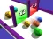 Peli Clone Ball Rush verkossa