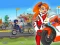 Peli Moto Quest: Bike Racing verkossa