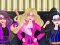 Peli Barbie Spy Squad verkossa
