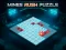 Peli Mines Rush Puzzle verkossa
