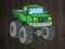 Peli Monster Truck Jigsaw verkossa