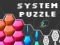 Peli System Puzzle verkossa