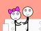 Peli Stickman Prison and Love verkossa