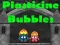 Peli Plasticine Bubbles verkossa