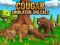 Peli Cougar Simulator: Big Cats verkossa
