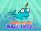 Peli Flossy and Jim Whale Tickler verkossa