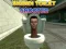 Peli Skibidi Toilet Shooter Chapter 1 verkossa