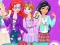 Peli Princess Sorority Pledges verkossa