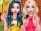 Peli BFF Autumn Makeup verkossa