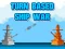 Peli Turn Based Ship War verkossa
